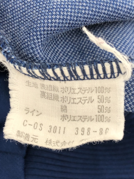 adidas 80S トラックジャケット ブルー 4号[値下]