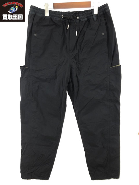 Sacai TASLAN NYLON PANTS（4）｜商品番号：2100195747532 - 買取王国