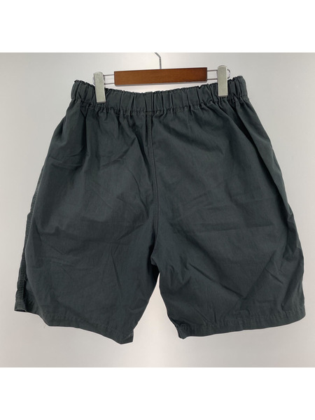 South2 West8 Belted C.S. Short コットンナイロン ハーフパンツ M