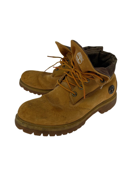 Timberland レザーブーツ 6047A （26cm）