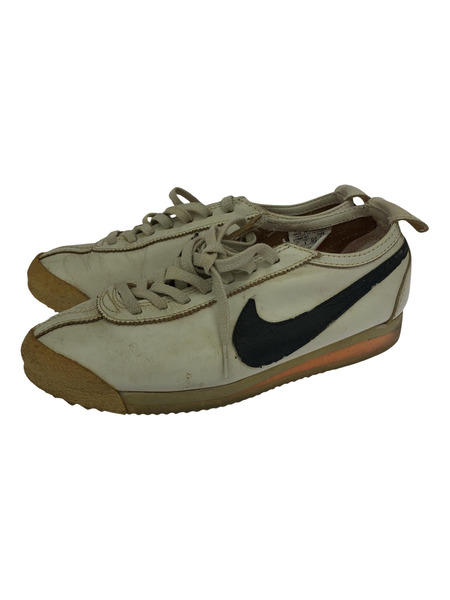 NIKE CORTEZ LEATHER 27.0cm