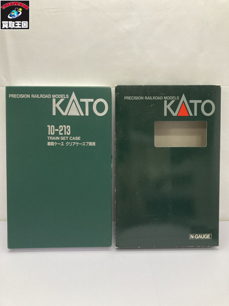 KATO　4106-4　クハ115〜7両