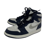 NIKE　Air Jordan 1 High OG CO.JP White/Midnight Navy