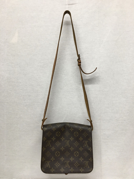 LOUIS VUITTON　カルトシエール