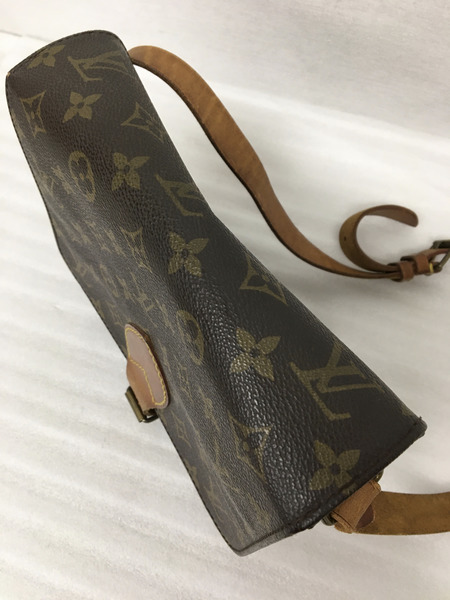 LOUIS VUITTON　カルトシエール