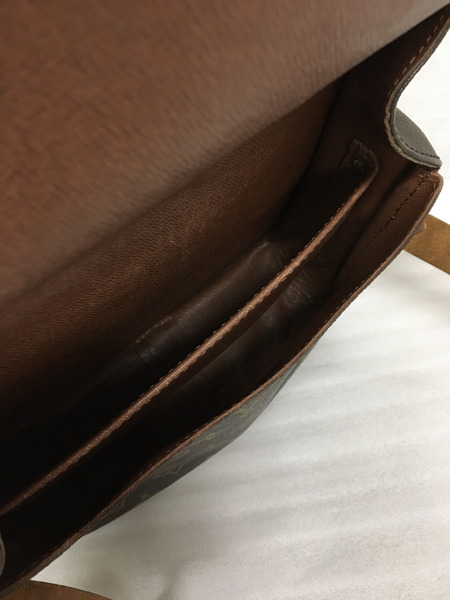 LOUIS VUITTON　カルトシエール