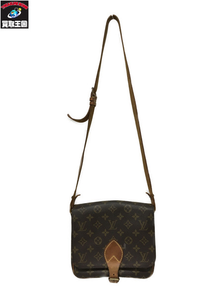 LOUIS VUITTON　カルトシエール