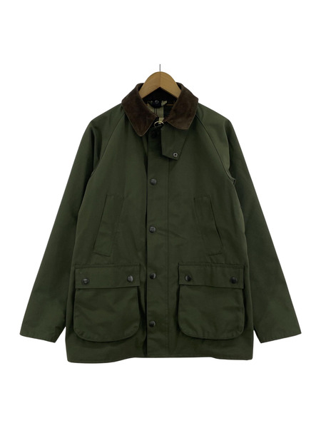 Barbour ジャケット BEDALE SL 2LAYER ノンオイル