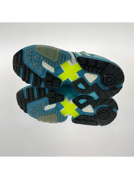 adidas スニーカー ZX TORSION