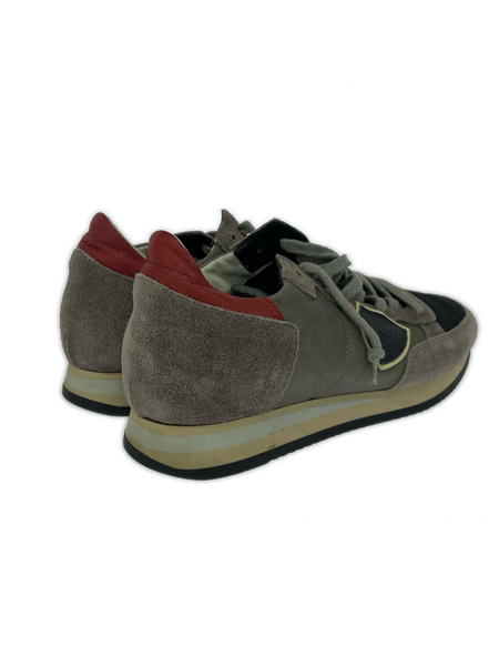 PHILIPPE MODEL スニーカー