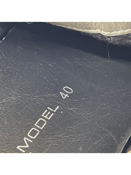 PHILIPPE MODEL スニーカー