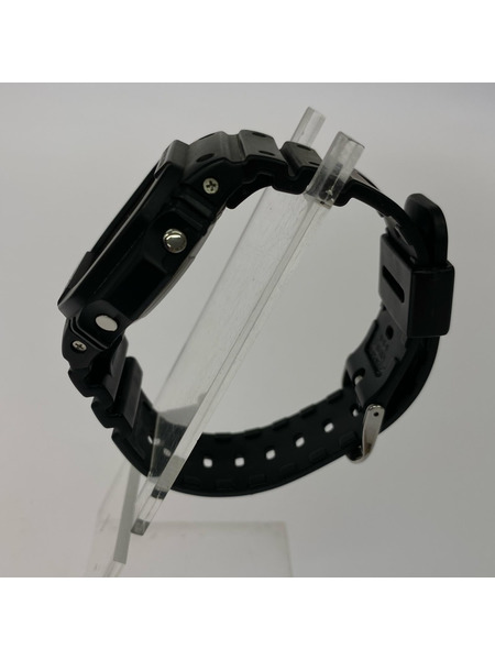 CASIO G-SHOCK タフソーラー/GW-M5600 黒