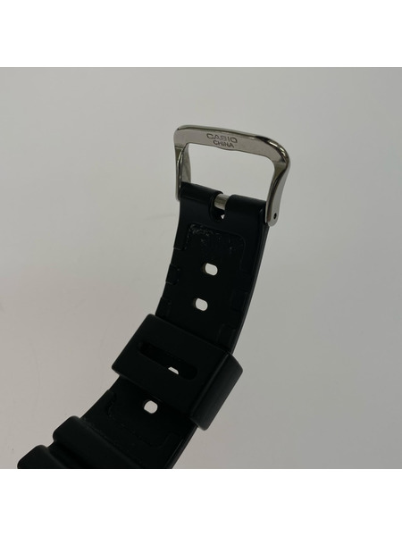 CASIO G-SHOCK タフソーラー/GW-M5600 黒