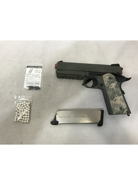 ガスガン・エアガン 東京マルイ フォリッジウォーリア