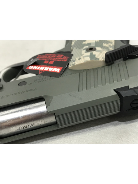 ガスガン・エアガン 東京マルイ フォリッジウォーリア