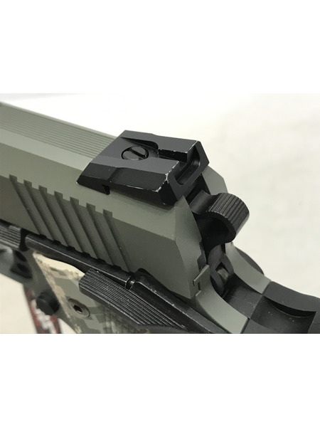 ガスガン・エアガン 東京マルイ フォリッジウォーリア