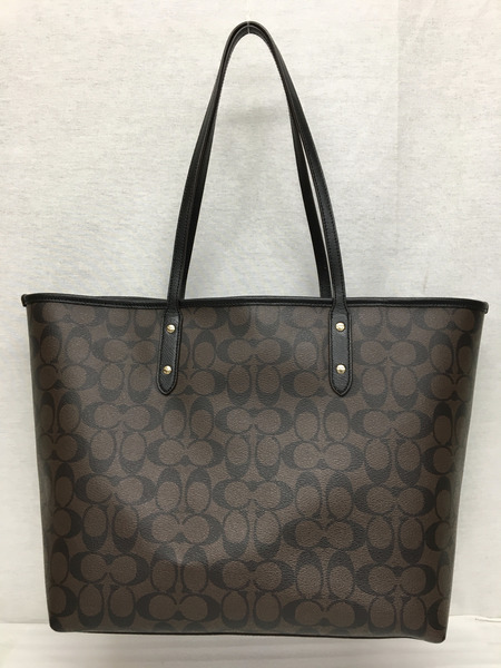 COACH　トートバッグ シグネチャー トートバッグ Ｆ36126