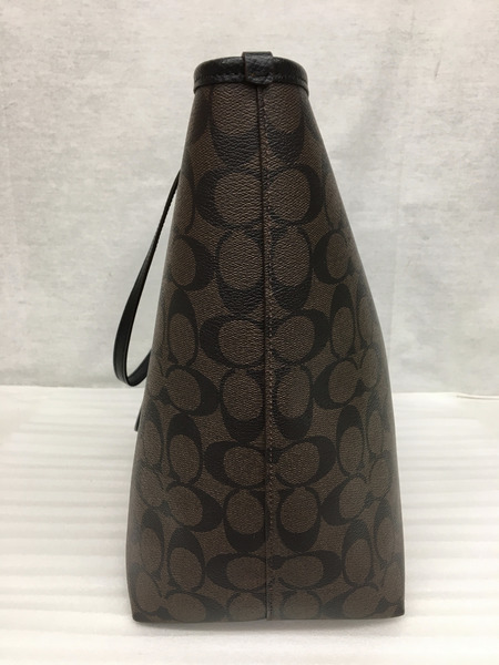 COACH　トートバッグ シグネチャー トートバッグ Ｆ36126