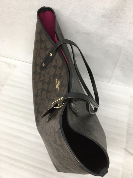 COACH　トートバッグ シグネチャー トートバッグ Ｆ36126
