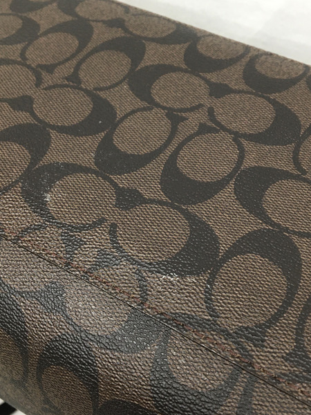 COACH　トートバッグ シグネチャー トートバッグ Ｆ36126