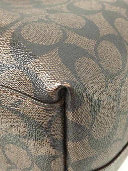 COACH　トートバッグ シグネチャー トートバッグ Ｆ36126