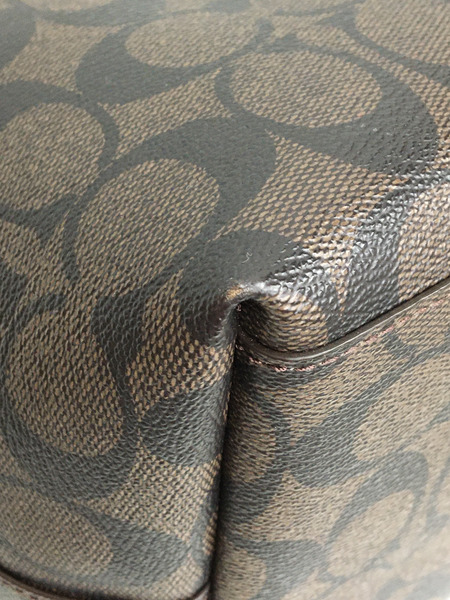 COACH　トートバッグ シグネチャー トートバッグ Ｆ36126