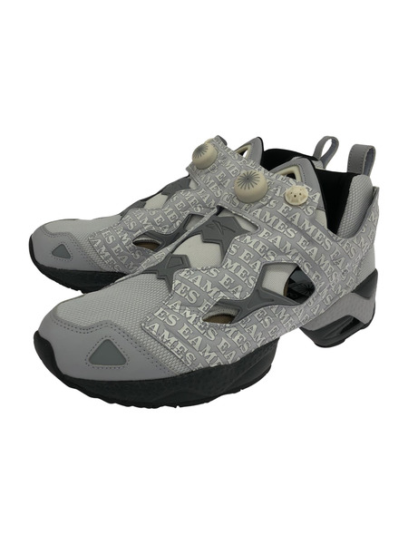 Reebok×EAMES　INSTAPUMP FURY 95 (30.0cm)[値下]