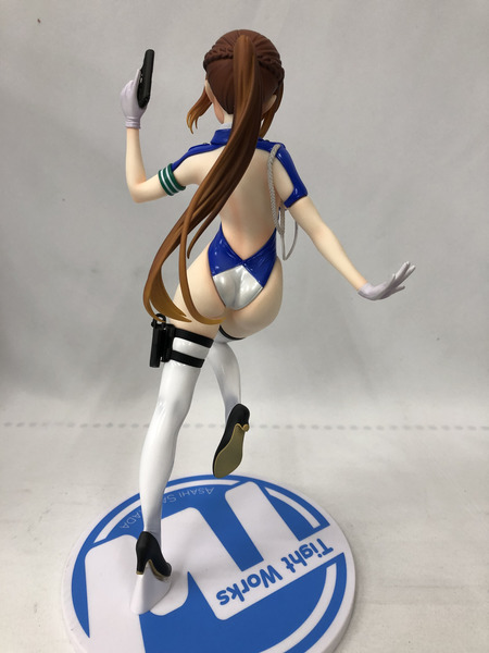 VERTEX タイトなおしごと おまわりさん 桜田 あさひ