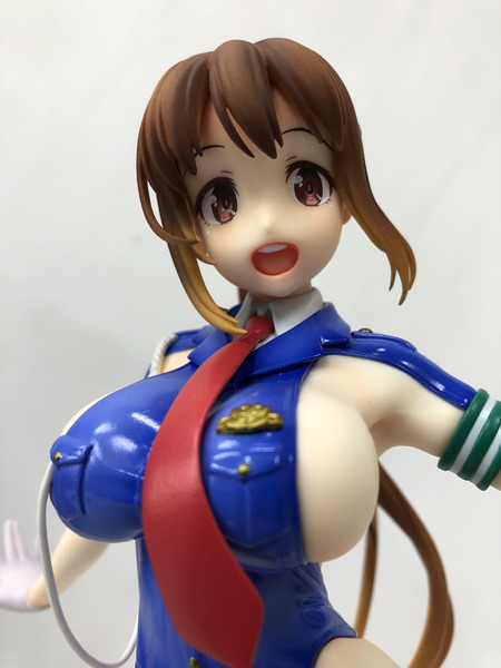 VERTEX タイトなおしごと おまわりさん 桜田 あさひ