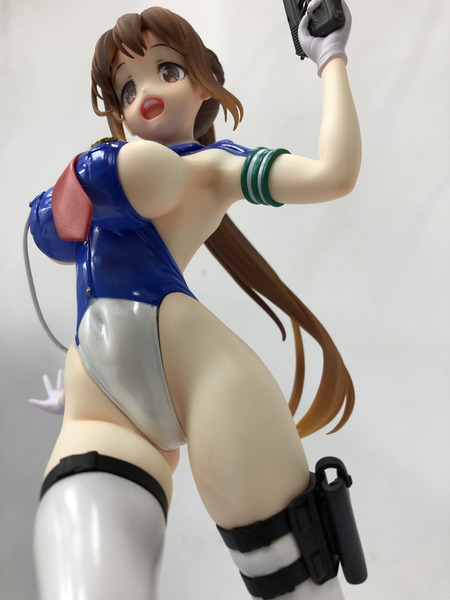 VERTEX タイトなおしごと おまわりさん 桜田 あさひ