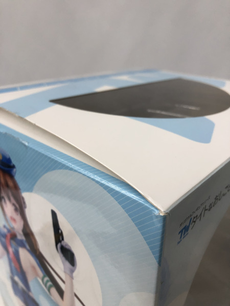 VERTEX タイトなおしごと おまわりさん 桜田 あさひ