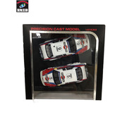 Hpi-Racing 1/43 Alfa Romeo 155V6 TI 1996 ITC set #5 #9