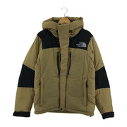 THE NORTH FACE バルトロライトダウンジャケット カーキ L