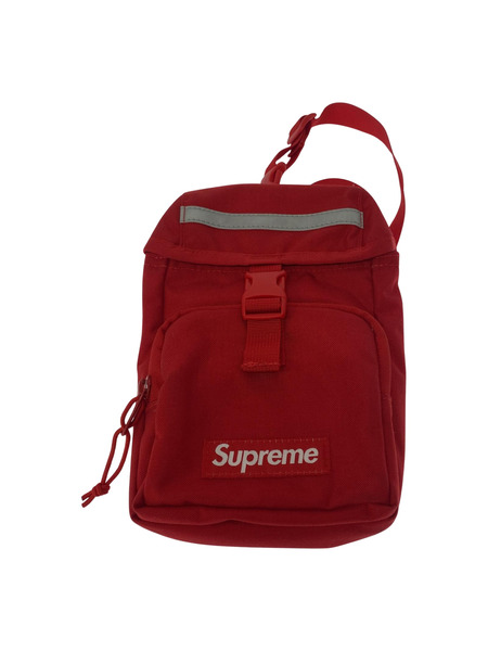 Supreme Camera Bag Shoulder Bag RED