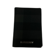 BURBERRY LONDON ENGLAND カードケース