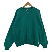OLD・VINTAGE スウェット・トレーナー RUSSELL plane sweat