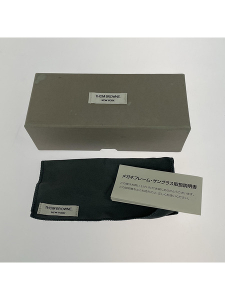 THOM BROWNE ソノ他 TB-100-D-NVY-GLD (DITA期)[値下]