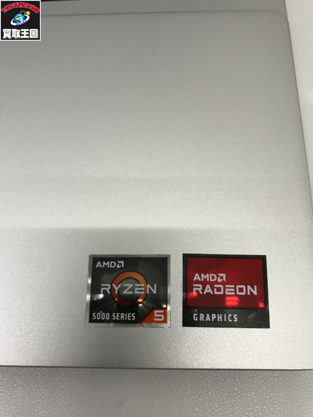 ノートPC DELL  Inspiron 14　P157G  RYZEN5 5625U/8G/256GB/Win11Home[値下]