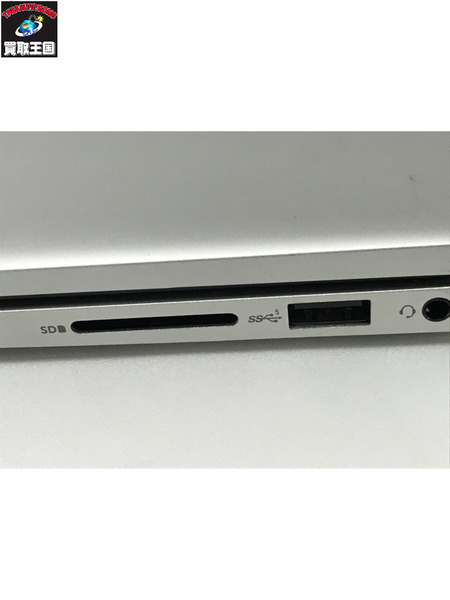 ノートPC DELL  Inspiron 14　P157G  RYZEN5 5625U/8G/256GB/Win11Home[値下]