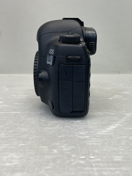 Canon EOS 5D Mark IV デジタル一眼レフカメラ DS126601