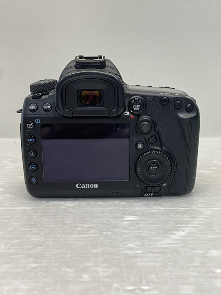 Canon EOS 5D Mark IV デジタル一眼レフカメラ DS126601