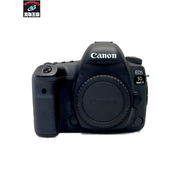 Canon EOS 5D Mark IV デジタル一眼レフカメラ DS126601