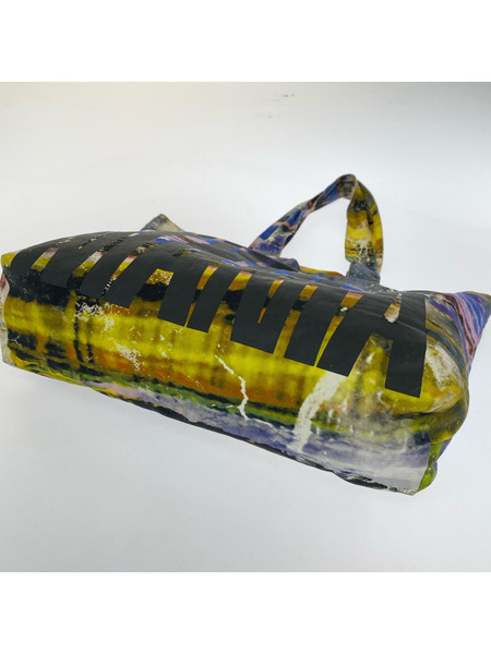 Vivienne Westwood トートバッグ vivienne westwood ANGLOMANIA