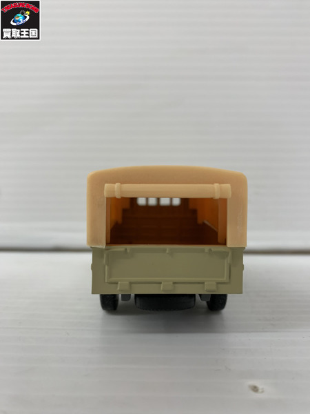 ナガノ 1/43 MODEL LINE 1954 TOYOACE