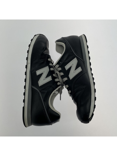 NEW BALANCE ML373PE2 (27.5) ブラック