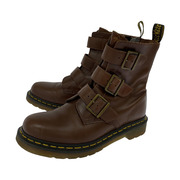 Dr.Martens BLAKE 13665201 ブラウン (5)