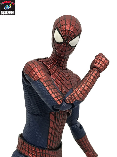 S.H.Figuarts No Way Home アメイジング・スパイダーマン