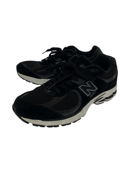 NEW BALANCE M2002RBK スニーカー 黒