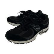 NEW BALANCE M2002RBK スニーカー 黒