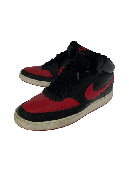 NIKE COURT VISION MID (27.5)